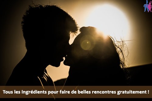 rencontres amoureuses